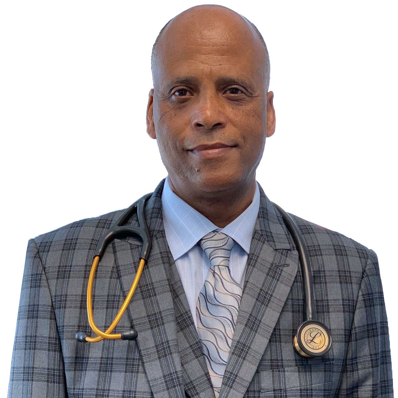 Dr. Shemsu Balker MD