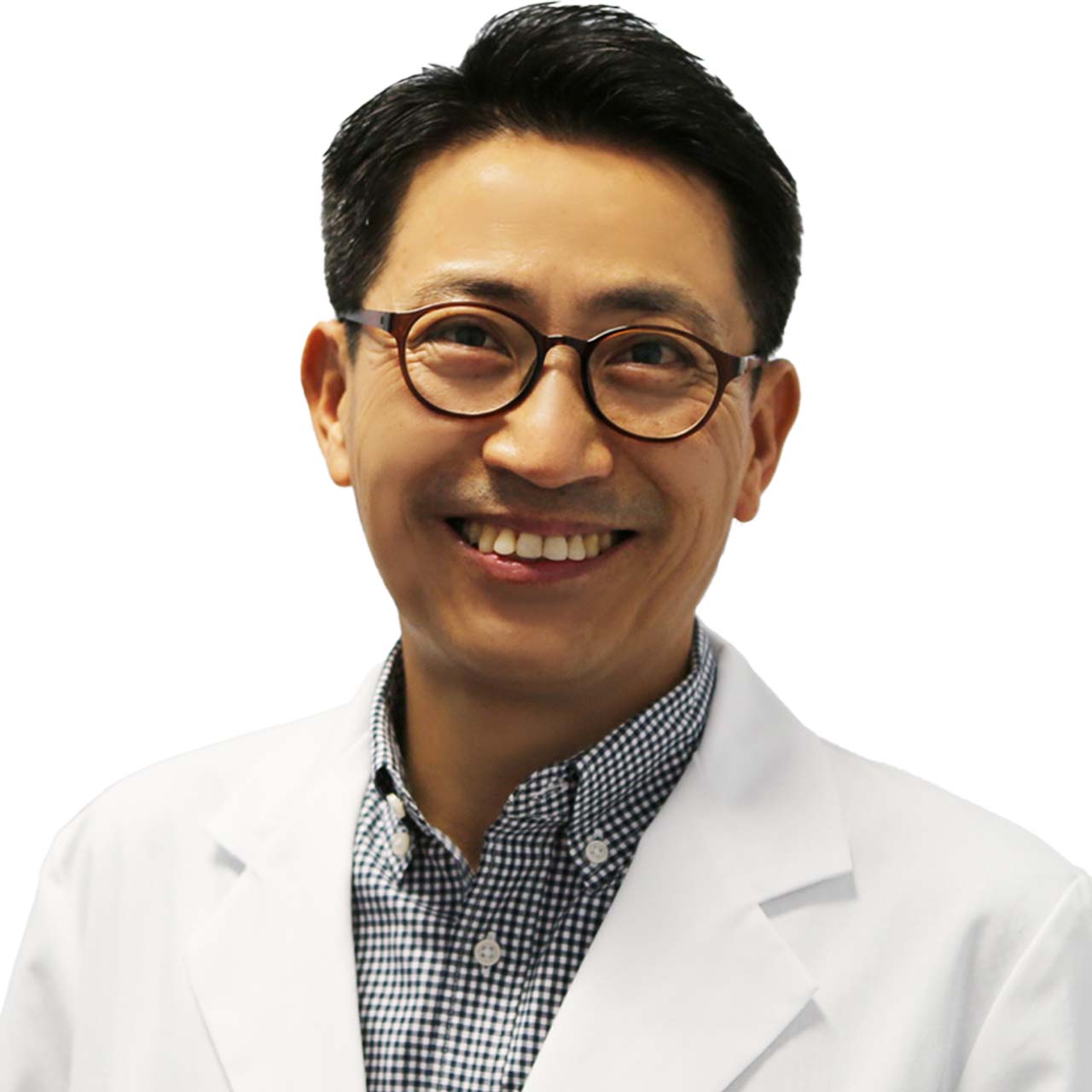 Dr. Taeksoo Shin MD